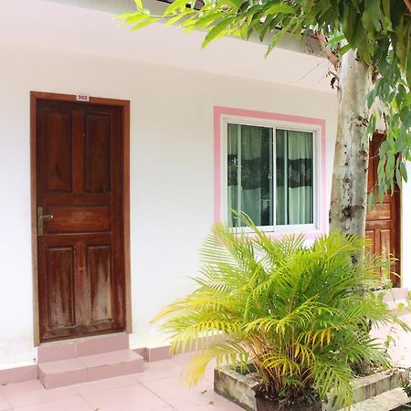 Manita Anna Guesthouse Jullyanna Before Sihanoukville Extérieur photo