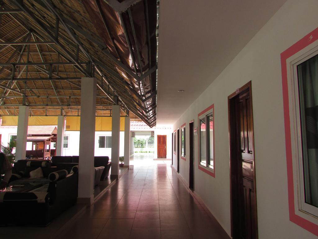 Manita Anna Guesthouse Jullyanna Before Sihanoukville Extérieur photo
