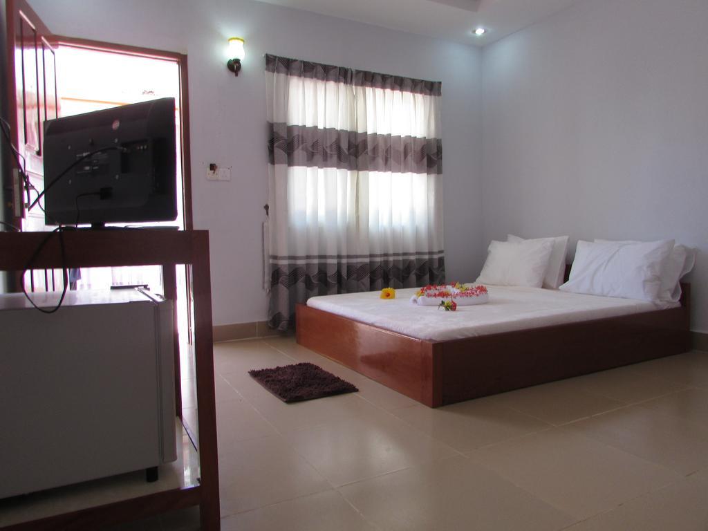 Manita Anna Guesthouse Jullyanna Before Sihanoukville Extérieur photo