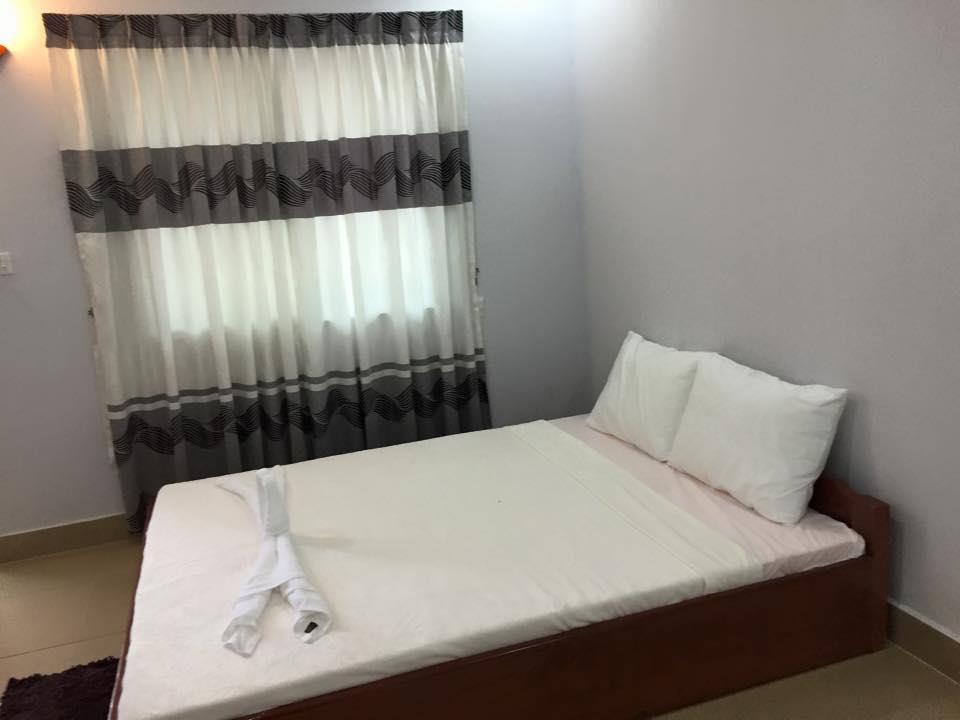 Manita Anna Guesthouse Jullyanna Before Sihanoukville Extérieur photo
