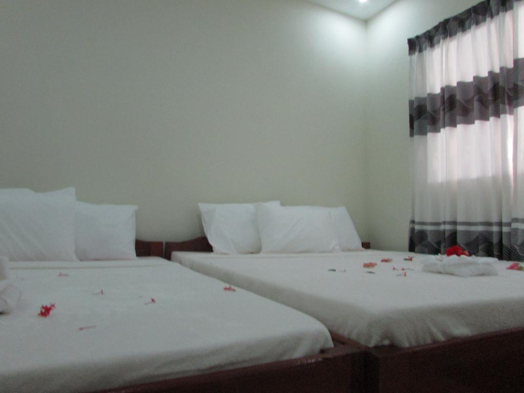 Manita Anna Guesthouse Jullyanna Before Sihanoukville Extérieur photo