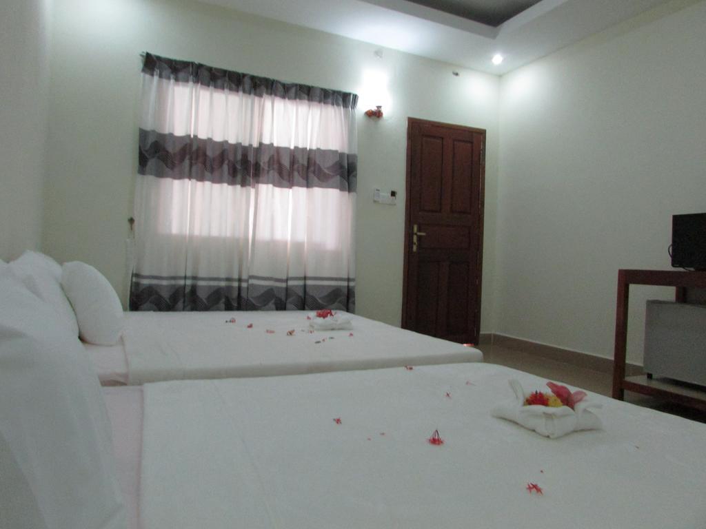 Manita Anna Guesthouse Jullyanna Before Sihanoukville Extérieur photo