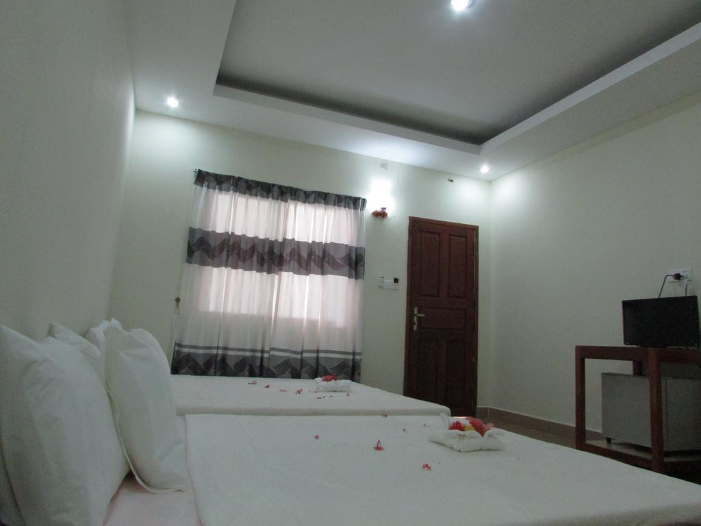 Manita Anna Guesthouse Jullyanna Before Sihanoukville Extérieur photo