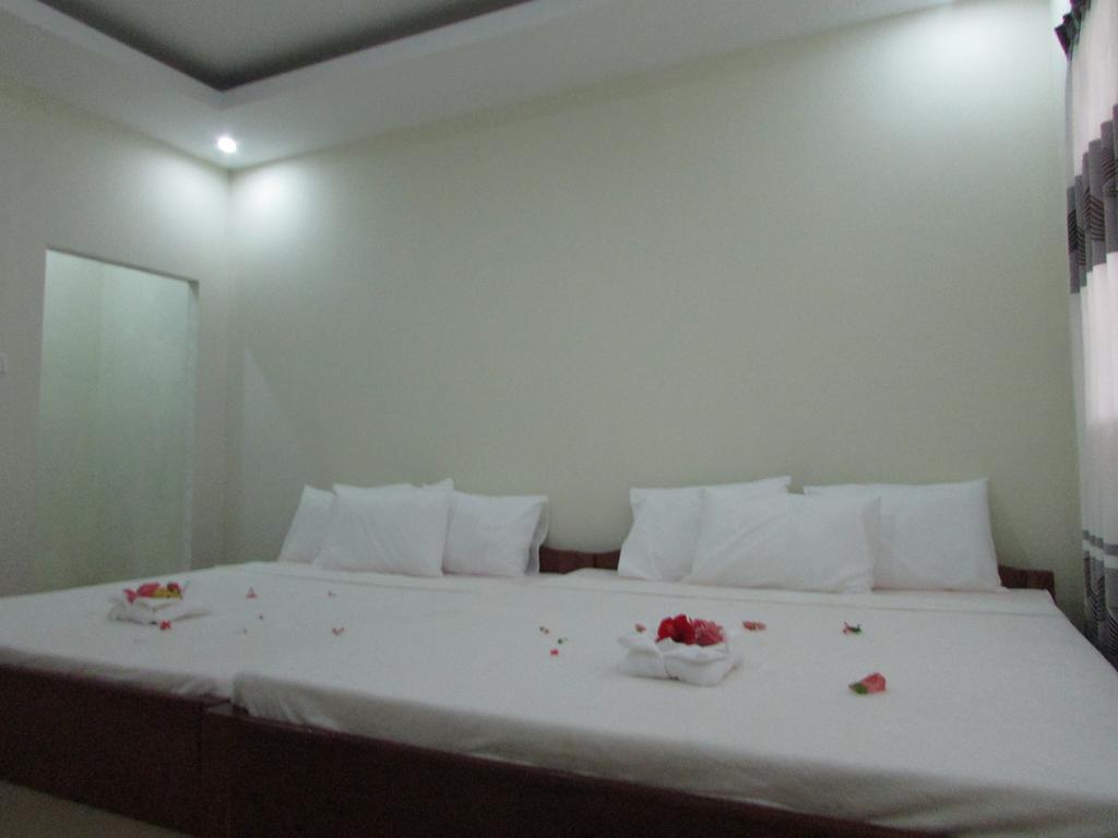 Manita Anna Guesthouse Jullyanna Before Sihanoukville Extérieur photo