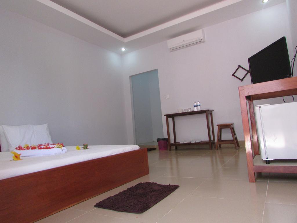 Manita Anna Guesthouse Jullyanna Before Sihanoukville Extérieur photo