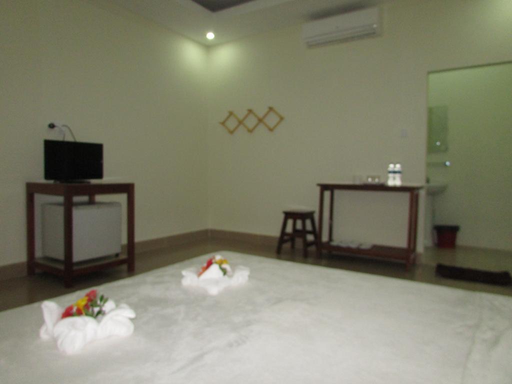 Manita Anna Guesthouse Jullyanna Before Sihanoukville Extérieur photo