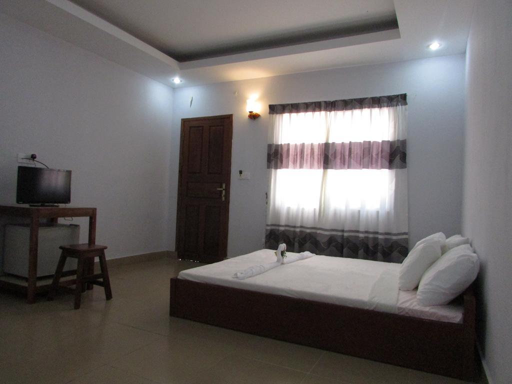 Manita Anna Guesthouse Jullyanna Before Sihanoukville Extérieur photo
