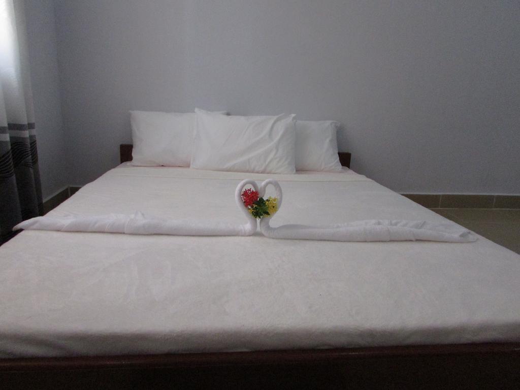 Manita Anna Guesthouse Jullyanna Before Sihanoukville Extérieur photo