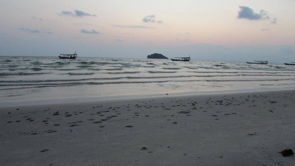 Manita Anna Guesthouse Jullyanna Before Sihanoukville Extérieur photo
