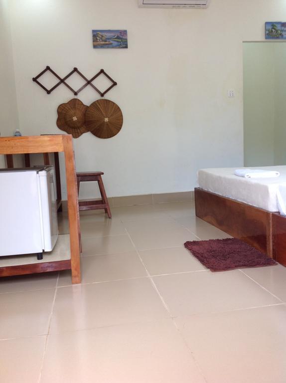 Manita Anna Guesthouse Jullyanna Before Sihanoukville Extérieur photo