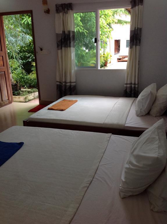 Manita Anna Guesthouse Jullyanna Before Sihanoukville Extérieur photo