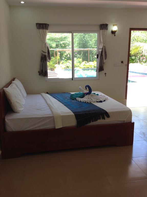 Manita Anna Guesthouse Jullyanna Before Sihanoukville Extérieur photo