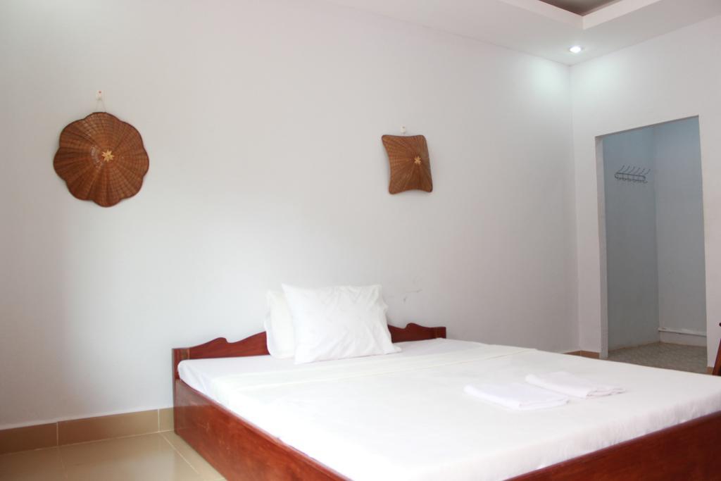 Manita Anna Guesthouse Jullyanna Before Sihanoukville Extérieur photo