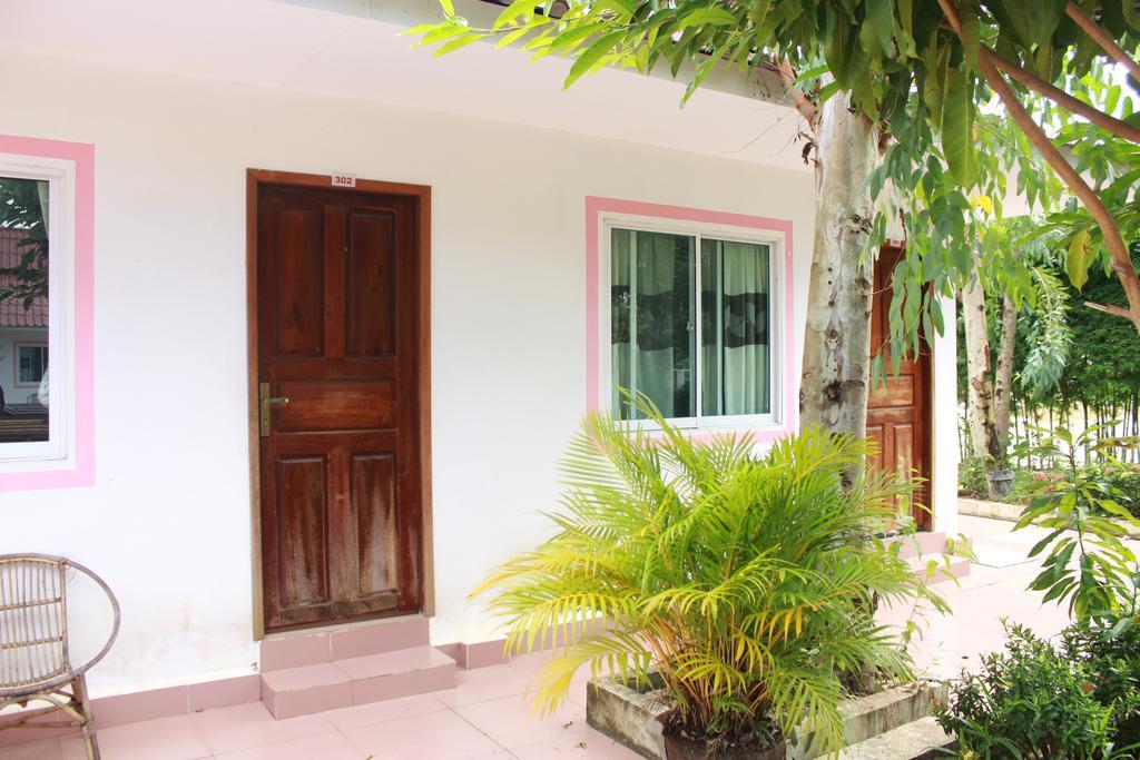 Manita Anna Guesthouse Jullyanna Before Sihanoukville Extérieur photo