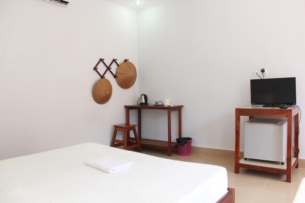 Manita Anna Guesthouse Jullyanna Before Sihanoukville Extérieur photo