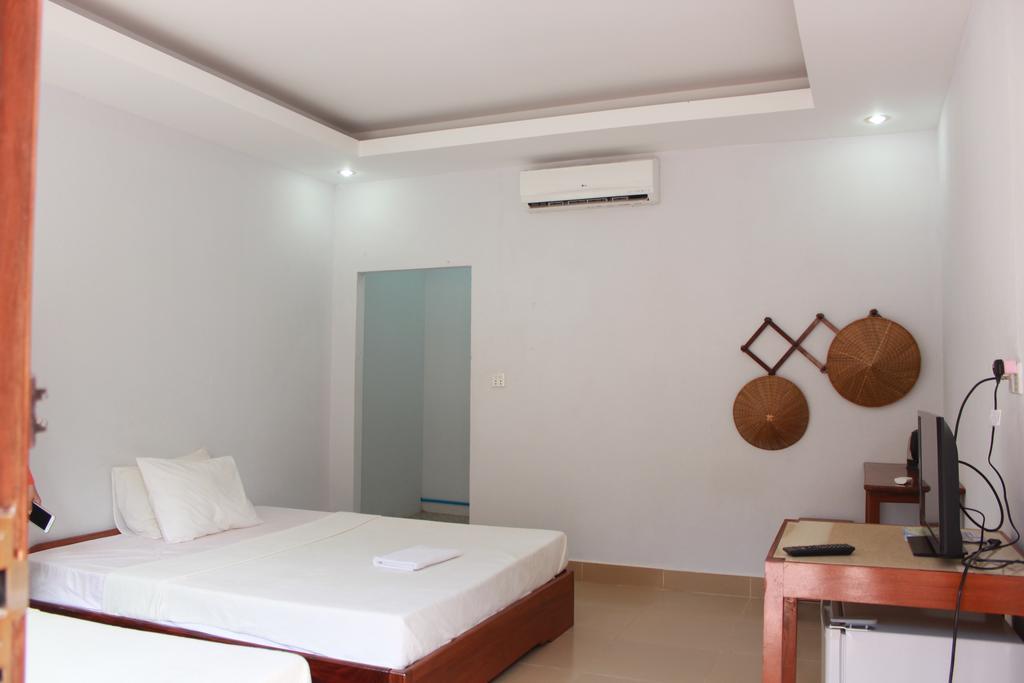 Manita Anna Guesthouse Jullyanna Before Sihanoukville Extérieur photo