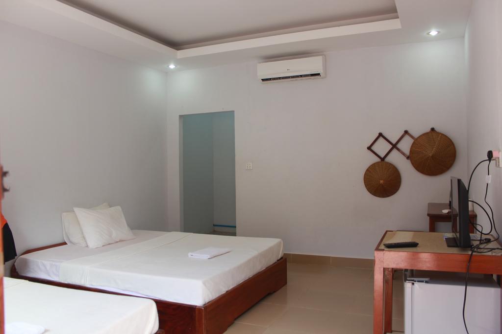 Manita Anna Guesthouse Jullyanna Before Sihanoukville Extérieur photo