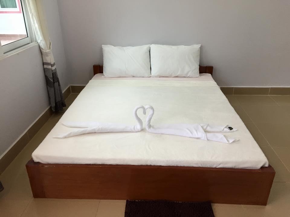 Manita Anna Guesthouse Jullyanna Before Sihanoukville Extérieur photo