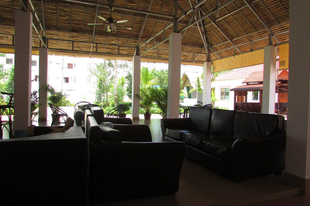 Manita Anna Guesthouse Jullyanna Before Sihanoukville Extérieur photo