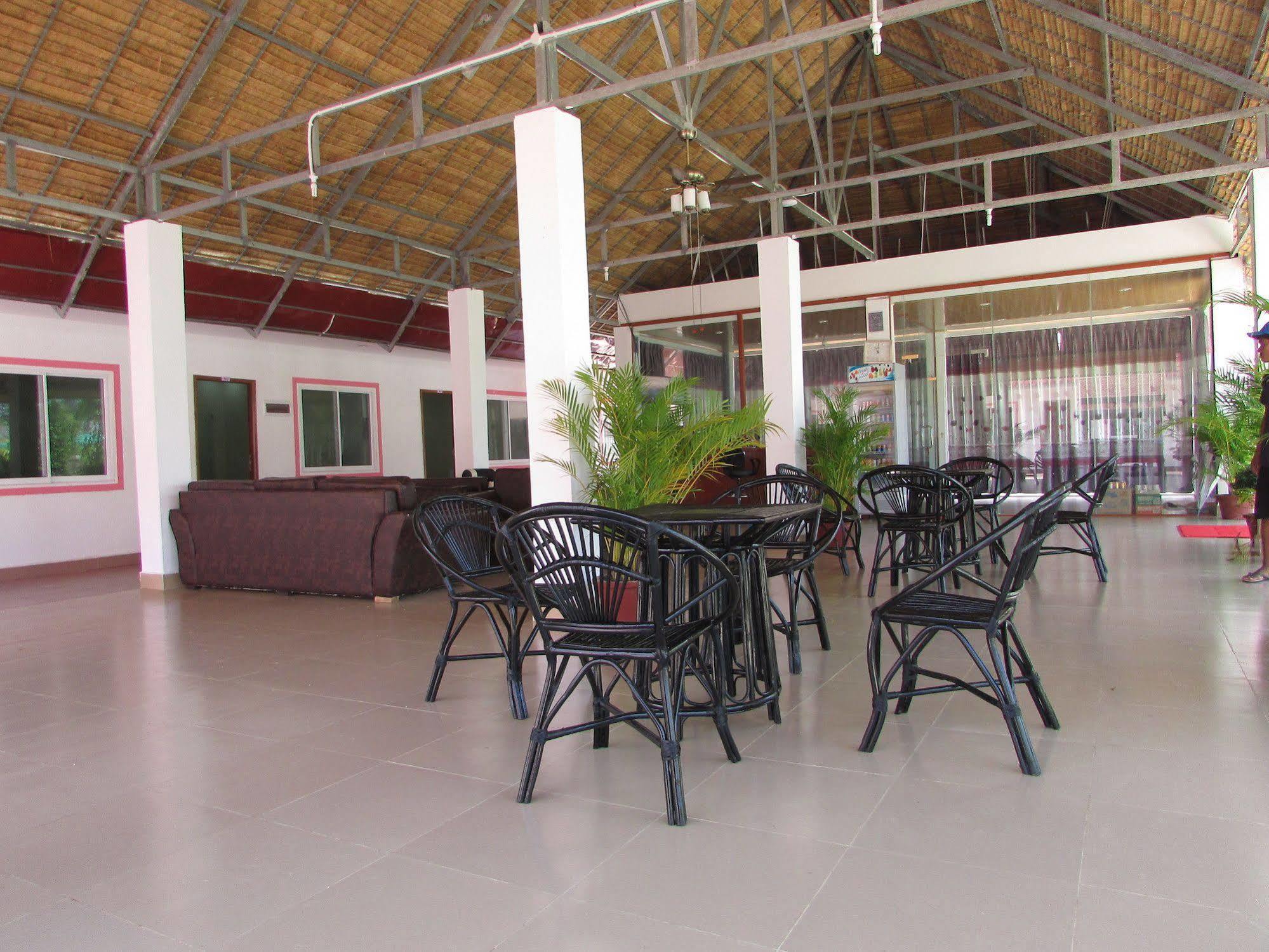 Manita Anna Guesthouse Jullyanna Before Sihanoukville Extérieur photo