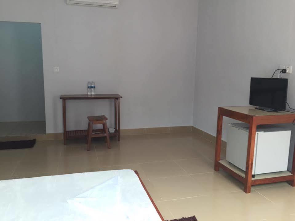 Manita Anna Guesthouse Jullyanna Before Sihanoukville Extérieur photo