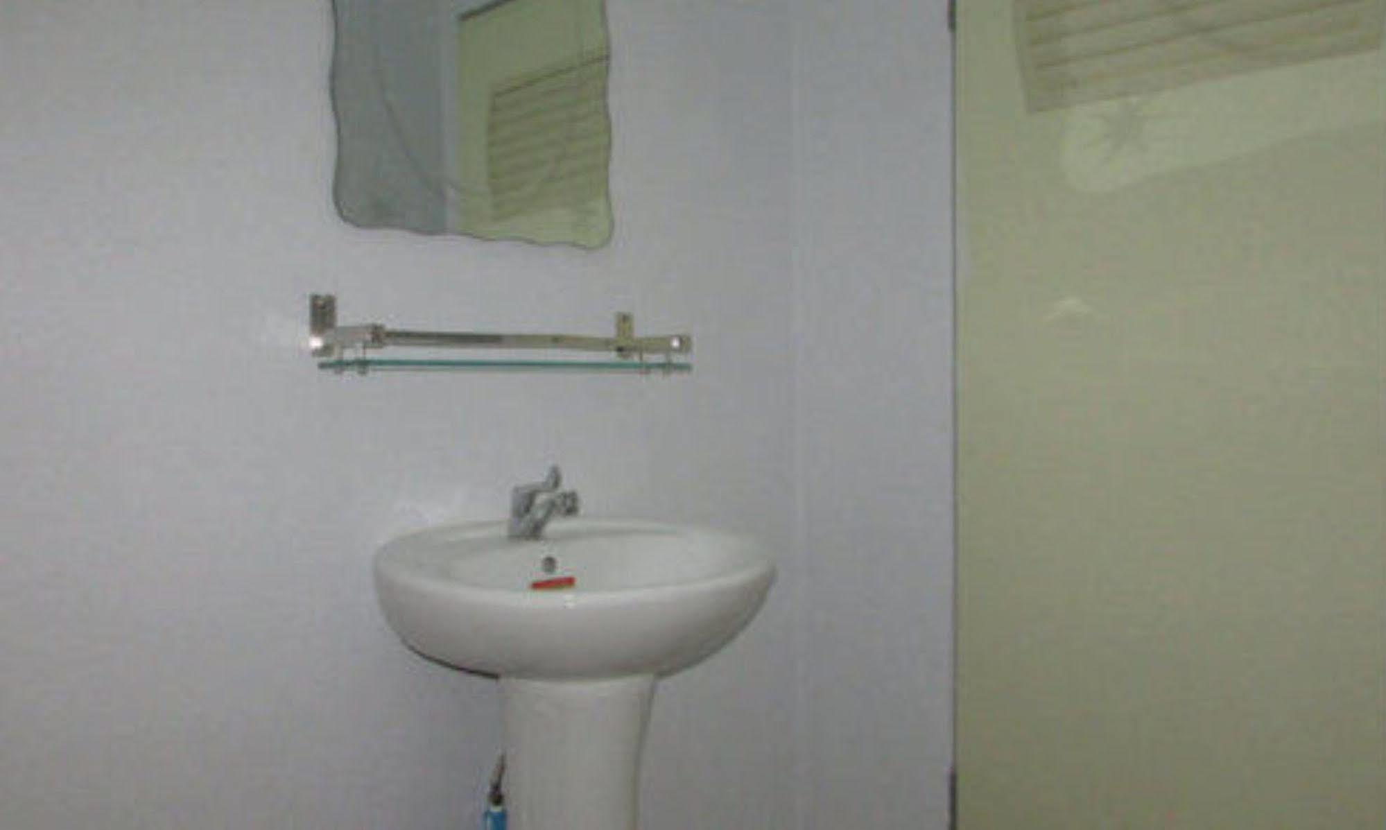 Manita Anna Guesthouse Jullyanna Before Sihanoukville Extérieur photo