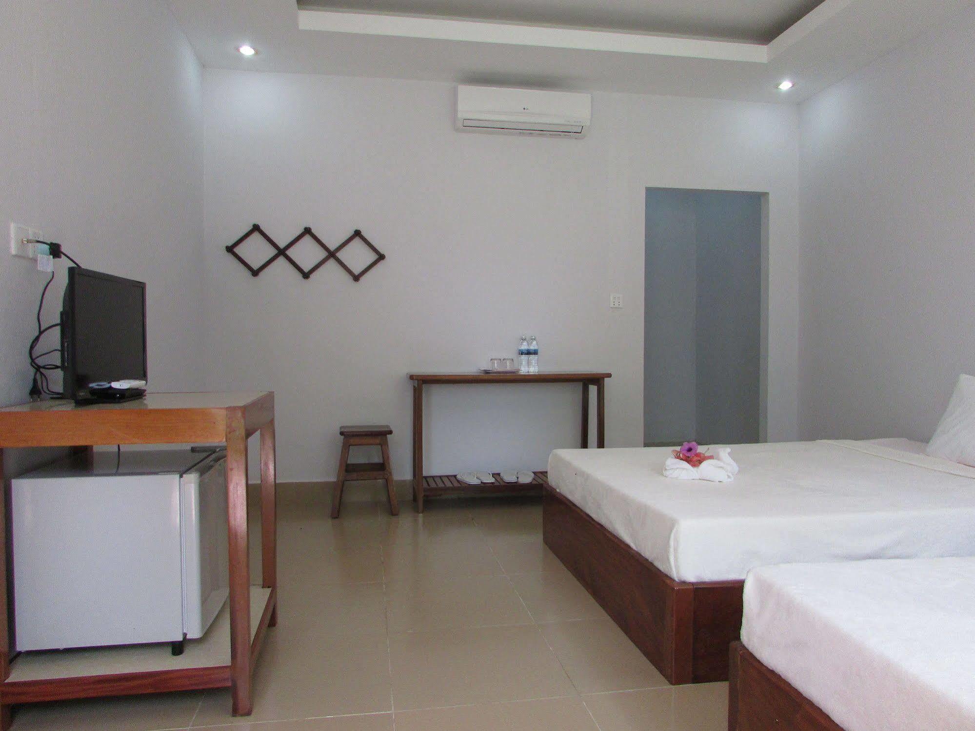 Manita Anna Guesthouse Jullyanna Before Sihanoukville Extérieur photo