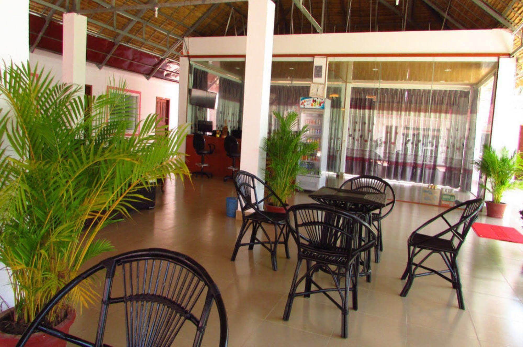 Manita Anna Guesthouse Jullyanna Before Sihanoukville Extérieur photo